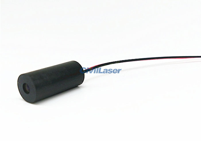 laser module